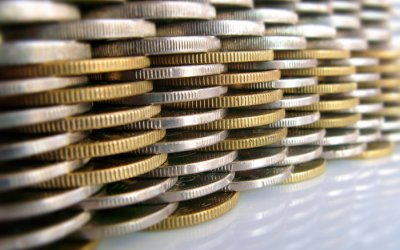 Как появился рубчатый гурт у монет