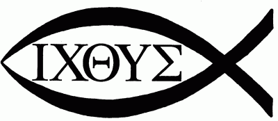 По следам рыбы: в поисках древнего символа христианства