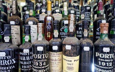 Портвейн: как всё начиналось