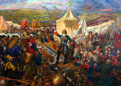 Северная война