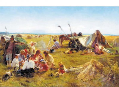 Урочные лета