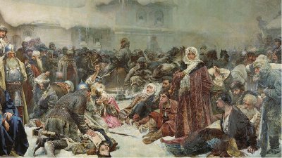 Битва на Шелони