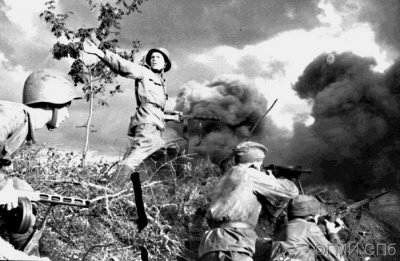 Герои Великой Отечественной войны - имена и подвиги